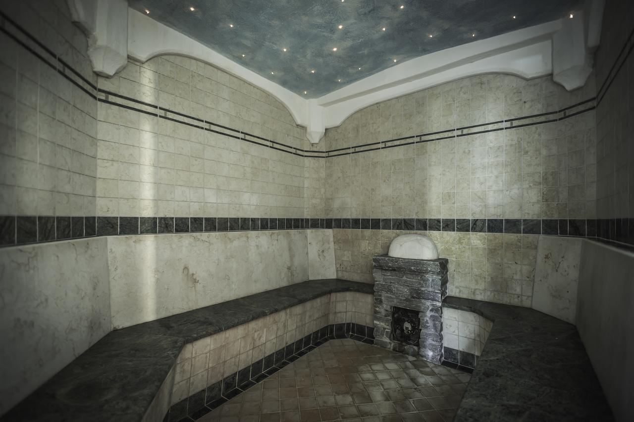 Almhotel Lenz Olang 외부 사진